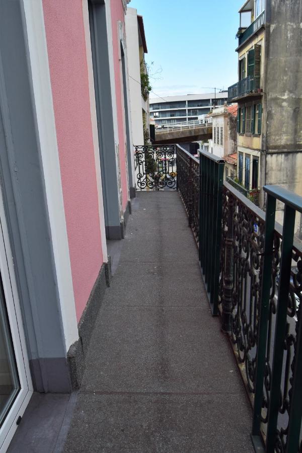 Madeirarooms Funchal  Exteriér fotografie